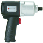 #UT8160R - 1/2 Drive - Air Powered Impact Wrench - Sun Tool & Supply