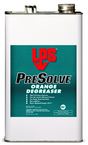 Presolve Orange Degreaser - 1 Gallon - Sun Tool & Supply