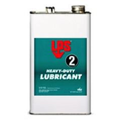 LPS-2 Lubricant - 1 Gallon - Sun Tool & Supply