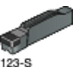 N123H1-050004S01025 Grade 7015 CoroCut® 1-2 Insert for Grooving - Sun Tool & Supply