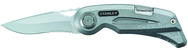 STANLEY® QuickSlide® Sport Utility Knife - Sun Tool & Supply