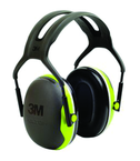 EAR OVER THE HEAD EARMUFFS - Sun Tool & Supply