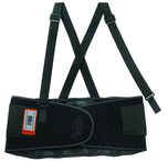 Back Support - ProFlex 100 Economy - Medium - Sun Tool & Supply