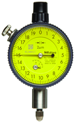 DIAL INDICATOR - Sun Tool & Supply