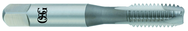 5/8-11 3Fl +0.005 HSS Spiral Point Tap-TiCN - Sun Tool & Supply