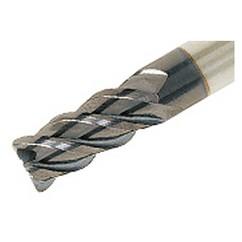 EC120B25-4C12R2 IC900 END MILL - Sun Tool & Supply