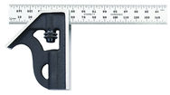 10MH-150 COMBINATION SQUARE - Sun Tool & Supply