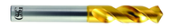 4.7mm, #13 x 68mm OAL HSSE Drill - TiALN - Sun Tool & Supply