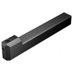 CXS-10-05FN Rectangular Shank To CoroTurn® XS Adaptor - Sun Tool & Supply