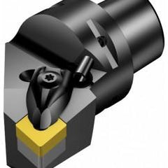 C5-DCLNL-35060-19 Capto® and SL Turning Holder - Sun Tool & Supply