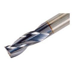 SolidMill Endmill -  ECI-E-3 750-1.25-C750 - Sun Tool & Supply