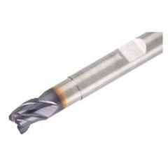 SolidMill Endmill - ECSI-E-3 188-250-C188 - Sun Tool & Supply