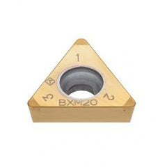 3QP-TPMW 16T308 Grade BX310 - Turning Insert - Sun Tool & Supply