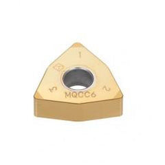 3QP-WNGA 432-WL Grade BXM10 - Turning Insert - Sun Tool & Supply