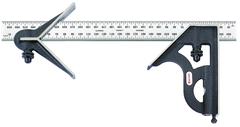 11MEHC-300 COMBINATION SQUARE - Sun Tool & Supply