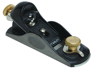 STANLEY® Bailey® Block Plane – 2" x 6-3/8" - Sun Tool & Supply