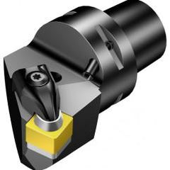 C4-CSSNR-27042-12-4 Capto® and SL Turning Holder - Sun Tool & Supply