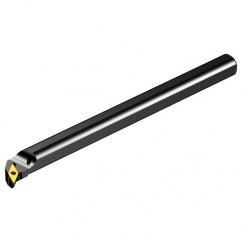 A25T-SVQBL 11-DB1 CoroTurn® 107 Boring Bar for Turning - Sun Tool & Supply