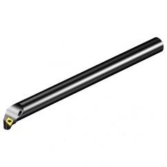 F10M-SDUPR 07-ER CoroTurn® 111 Dampened Carbide Boring Bar for Turning - Sun Tool & Supply