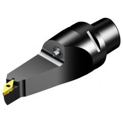 TR-C6-V13MBL-00130 Capto® and SL Turning Holder - Sun Tool & Supply