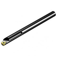 A05F-STUCR 05-GR CoroTurn® 107 Boring Bar for Turning - Sun Tool & Supply