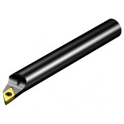 A10K-SDXCR 2-R CoroTurn® 107 Boring Bar for Turning - Sun Tool & Supply