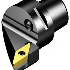 C4-SVJBR-27050-16 Capto® and SL Turning Holder - Sun Tool & Supply