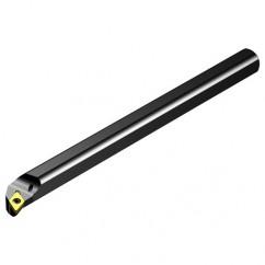 A12S-SDQCR 3 CoroTurn® 107 Boring Bar for Turning - Sun Tool & Supply