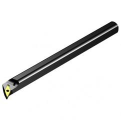 A24T-SVPBR 3 CoroTurn® 107 Boring Bar for Turning - Sun Tool & Supply