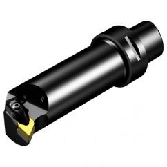 C4-DDUNR-17090-11 Capto® and SL Turning Holder - Sun Tool & Supply