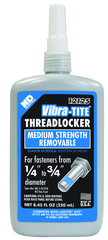 Medium Strength Threadlocker 121 - 250 ml - Sun Tool & Supply