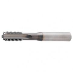 M16x2.0 6HX 4-Flute High Speed Steel Bottoming Hand Tap - Sun Tool & Supply