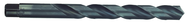 11/16; Jobber Length; Automotive; High Speed Steel; Black Oxide; Made In U.S.A. - Sun Tool & Supply