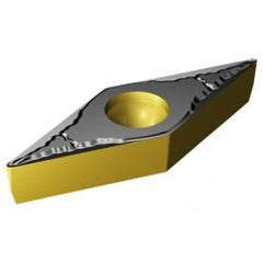 VBMT 332-KM Grade 3225 Turning Insert - Sun Tool & Supply