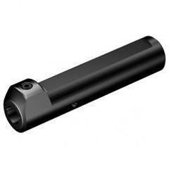 CXS-A28-07 Cylindrical Shank With Flat To CoroTurn® XS Adaptor - Sun Tool & Supply