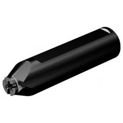 MB-A20-05-11R-HP Cylindrical Shank With Flat To CoroCut® Mb Adaptor - Sun Tool & Supply