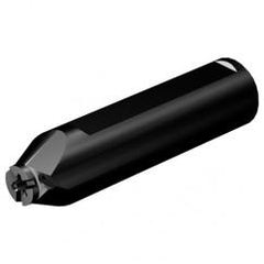 MB-A16-20-09R-HP Cylindrical Shank With Flat To CoroCut® Mb Adaptor - Sun Tool & Supply