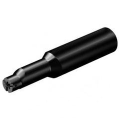 MB-E12-24-07R Cylindrical Shank To CoroCut® Mb Adaptor - Sun Tool & Supply