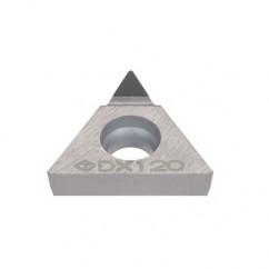 TCMT080204-DIA DX120 TURNING PCD - Sun Tool & Supply