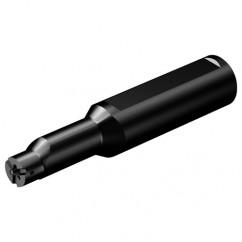 MB-E0500-19-07 Cylindrical Shank With Flat To CoroCut® Mb Adaptor - Sun Tool & Supply