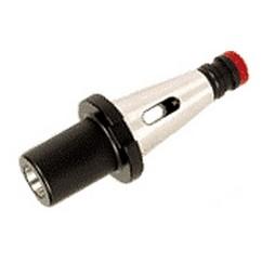 DIN2080 50 MT1X 45 TAPERED ADAPTER - Sun Tool & Supply