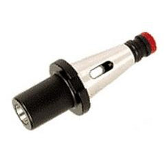 DIN2080 40 MT3X 65 TAPERED ADAPTER - Sun Tool & Supply