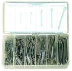 600 Pc. Cotter Pin Assortment - Sun Tool & Supply