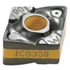 CNMX 553-HTW Grade IC807 Turning Insert - Sun Tool & Supply