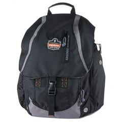 GB5143 BLK GENERAL DUTY BACKPACK - Sun Tool & Supply