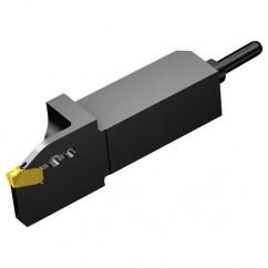 QSQDLFF0500C08S COROCUT QD QS HLDR - Sun Tool & Supply