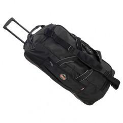 GB5120 BLK WHEELED GEAR BAG - Sun Tool & Supply