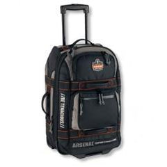 GB5125 BLK CARRY-ON LUGGAGE - Sun Tool & Supply