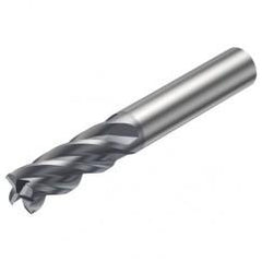 1P240-1600-XA 1630 16mm FL Straight Center Cut w/Cylindrical Shank - Sun Tool & Supply