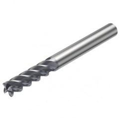 1P360-2000-XA 1620 20mm FL Straight Center Cut w/Cylindrical Shank - Sun Tool & Supply